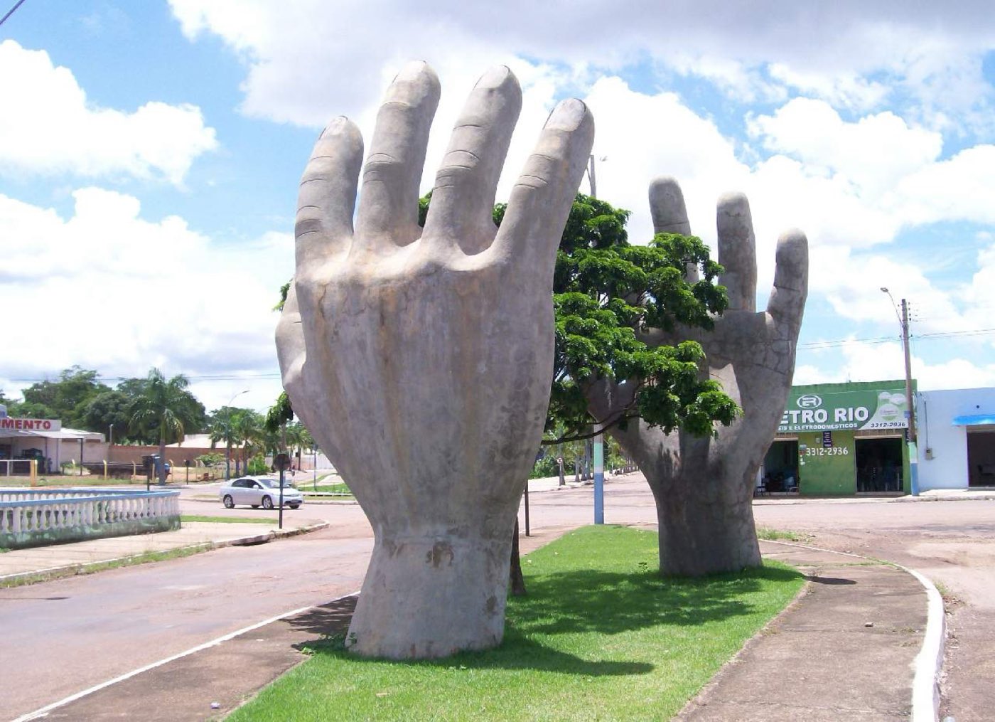 Gurupi, Tocantins